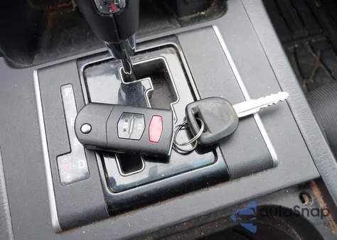 2010 Mazda Cx-9 Sport z USA, uszkodzony, nr VIN JM3TB3MV5A0202744